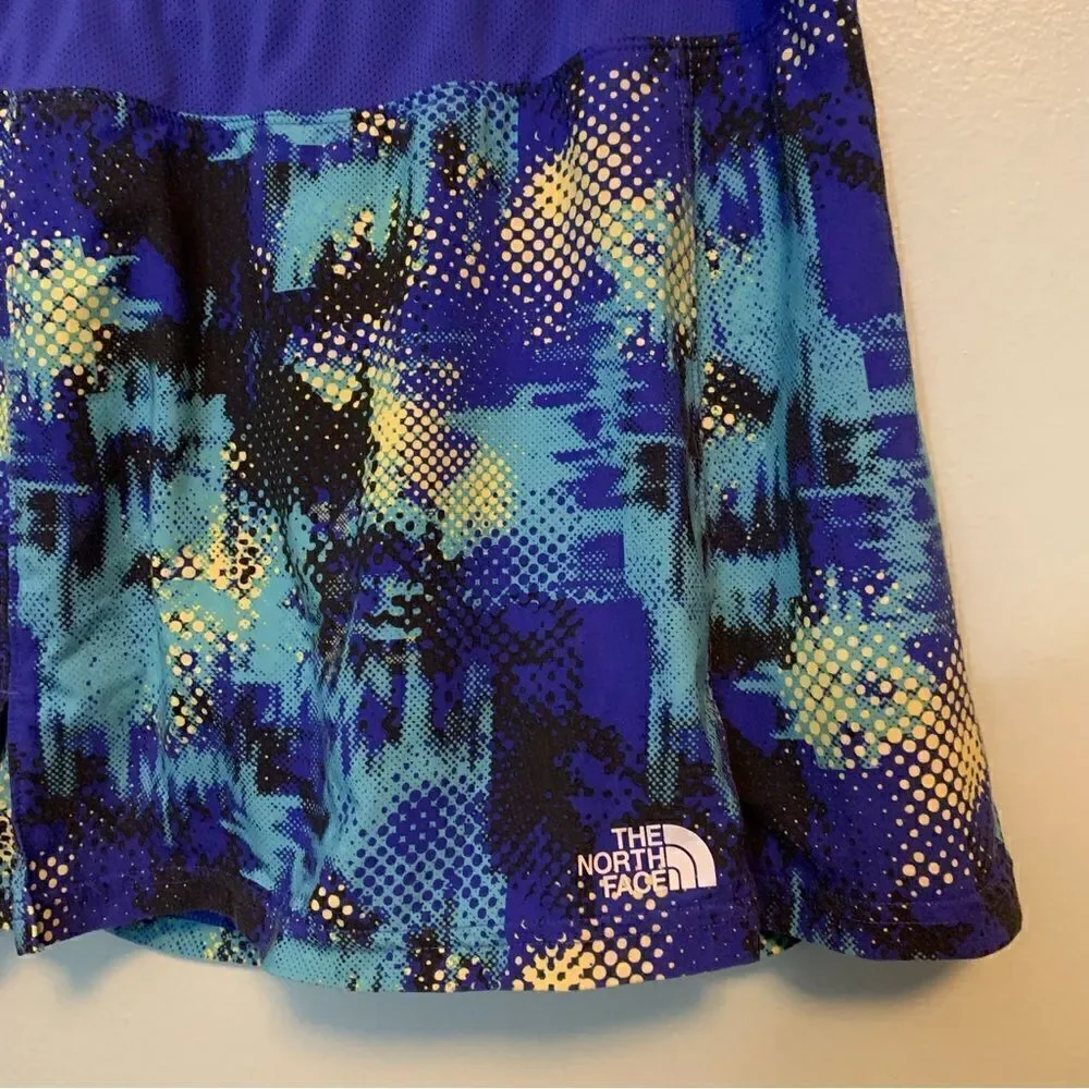 The North Face Skirt Small